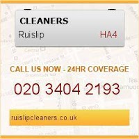 Cleaning Services Ruislip 357023 Image 0